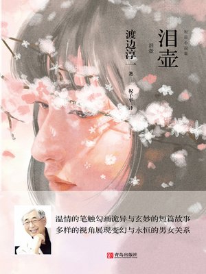 cover image of 泪壶
